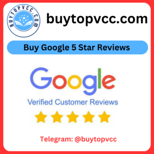 Buy Google 5 Star Reviews