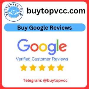 Buy Google Reviews