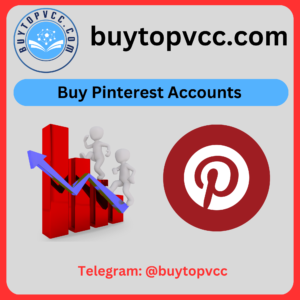 Buy Pinterest Accounts