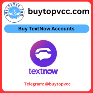 Buy TextNow Accounts