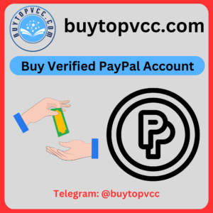 Buy Verified PayPal Account