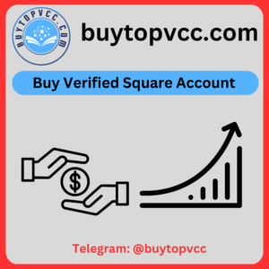 Buy Verified Square Account